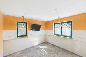 Einfamilienhaus mit Panoramablick und viel Platz für Ihre Familie! – Würzburg (Kreis) – Vorschaubild 7