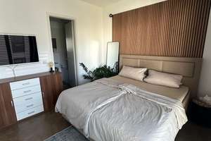 Wohnen auf Zeit!!!! Möblierte 2-Zimmer-Wohnung Alt Stralau bis 15.12.26 – Alt-Stralau 5B, 10245 Friedrichshain, Berlin – Vorschaubild 11