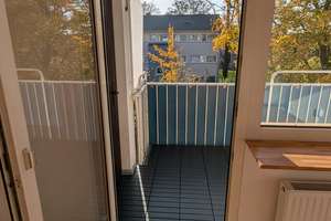 Schöne, helle 2-Zimmer-Wohnung (50 m²) mit Balkon, Gartenblick & Glasfaseranschluss in D-Holthausen – Die vollständige Adresse der Immobilie erhältst du vom Anbieter., 40589 Holthausen, Düsseldorf – Vorschaubild 17