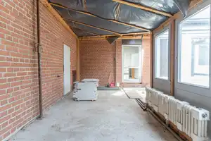 Architektenvilla mit drei separaten Apartments und Garten in Vohburg zu verkaufen – Pfaffenhofen an der Ilm (Kreis) – Vorschaubild 33