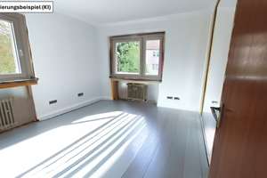 Alles Gute beisammen! 
3 Zimmer, Balkon, Garage in Gelsenkirchen-Schalke – Die vollständige Adresse der Immobilie erhältst du vom Anbieter., 45881 Schalke, Gelsenkirchen – Vorschaubild 10
