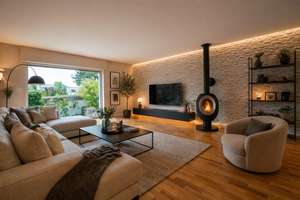 Exklusives Wohnen mit großzügigem Grundstück in Bestlage von Essen-Heisingen! – Die vollständige Adresse der Immobilie erhältst du vom Anbieter., 45259 Heisingen, Essen – Vorschaubild 5