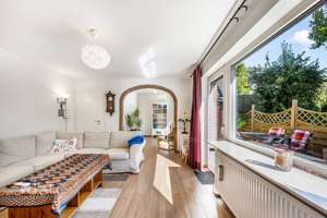 Reserviert! Familienglück in bester Lage - modernisierte DHH mit Garten und Carport – Die vollständige Adresse der Immobilie erhältst du vom Anbieter., 26131 Eversten, Oldenburg (Oldenburg) – Vorschaubild 9