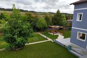 Haus Chateau Rouge Frankreich 260m² Deutsche Grenze – rue principale 19, 57320 Saarlouis (Kreis) – Vorschaubild 1