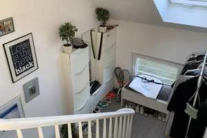 Schöne,  helle Dachgeschosswohnung mit zwei Klimaanlagen – 44141 Westfalendamm, Dortmund – Vorschaubild 11