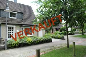 Solide schmucke DHH in ruhiger Sackgasse Bremen Obervieland