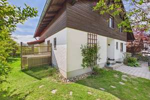 Wohnen am Hofberg – Familienhaus mit viel Platz, sonniger Terrasse und Blick Richtung Achdorf – Die vollständige Adresse der Immobilie erhältst du vom Anbieter., 84036 Berg, Landshut – Vorschaubild 22