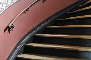 Leipzig _ 3-Zimmer-Wohnung mit Balkon, Fußbodenheizung und Echtholzparkett in Leipzig-Südvorstadt – Shakespearstrasse 66, 4275 Zentrum-Süd, Leipzig – Vorschaubild 6