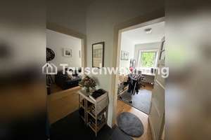 Tauschwohnung: Gemütliche Wohnung in Hamburg-Nord (Nähe Planetarium) – Die vollständige Adresse der Immobilie erhältst du vom Anbieter., 22297 Winterhude, Hamburg – Vorschaubild 3