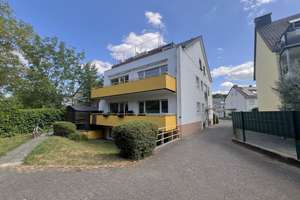 Zuhause mit 2 Zimmern und Balkon in Bonn Beuel Küdinghoven – Samansstraße 17, 53227 Küdinghoven, Bonn – Vorschaubild 11