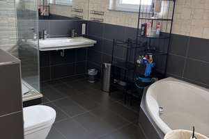 Exklusives möbliertes Penthouse mit großer Dachterrasse in der Fürther Südstadt – Waldstraße 58, 90763 Südstadt Industriegebiet, Fürth – Vorschaubild 8