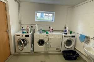 Schöne 3 Zimmerwohnung in ruhiger Lage  - vermietet-   – Die vollständige Adresse der Immobilie erhältst du vom Anbieter., 1259 Kleinzschachwitz, Dresden – Vorschaubild 14