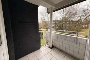 schöne 3-Zimmerwohnung mit Balkon in Wuppertal-Wichlinghausen – Marklandstraße 166, 42279 Oberbarmen, Wuppertal – Vorschaubild 14