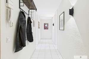 “Attraktive 3-Zimmerwohnung mit Komfortfaktor, ideal für Paare oder Singles mit Platzbedarf " – Die vollständige Adresse der Immobilie erhältst du vom Anbieter., 66121 Eschberg, Saarbrücken – Vorschaubild 9