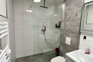 Ohne Makler - gemütliche 1-Zimmer-Wohnung in Heidelberg  – Boxbergring 12, 69126 Boxberg, Heidelberg – Vorschaubild 6