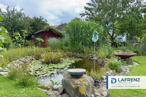 Ihr Sprung ins Grüne - Gartenparadies mit Schwedenhaus – Ostholstein (Kreis) – Vorschaubild 5