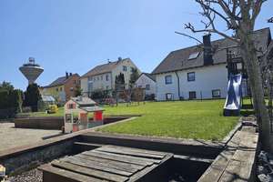 Gerstetten: Gepflegtes Mehrgenerationenhaus mit herrlichem Sonnengarten in ruhigem Wohnumfeld! – Die vollständige Adresse der Immobilie erhältst du vom Anbieter., 89547 Gerstetten – Vorschaubild 5