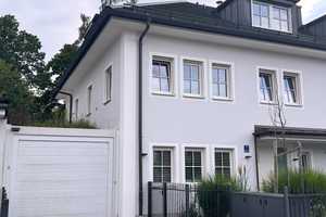 Luxus Doppelhaushälfte 218qm zur Miete BJ 2021 - München Sendling - Viel Platz für Ihre Wohnträume – Halmstraße 7, 81369 München – Vorschaubild 1