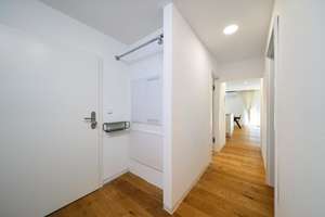 Kernsaniert im Heusteigviertel: Südbalkon, Smart Home, FBH & Klimaanlage – Olgastraße 92, 70180 Heusteigviertel, Stuttgart – Vorschaubild 7
