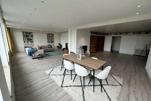 Großzügige Penthouse Wohnung/ Büro über den Dächern der Innenstadt  – Pferdemarkt 6, 45127 Stadtkern, Essen – Vorschaubild 2