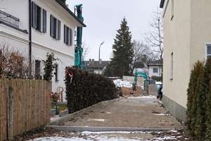Ihre Villa der Extraklasse – modernes Design, grüne Oase und pure Lebensfreude in Hadern – Canisiusstraße 20, 81377 Großhadern, München – Vorschaubild 16