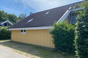 Komfortables Ferienhaus mit 6 Schlafplätzen in schöner Lage an der Müritz-nahe Müritz Nationalpark! – Die vollständige Adresse der Immobilie erhältst du vom Anbieter., 17248 Rechlin – Vorschaubild 4