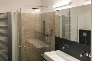 Vermietete 4-Zimmer-Wohnung mit Loftflair im Bötzowviertel – Die vollständige Adresse der Immobilie erhältst du vom Anbieter., 10405 Prenzlauer Berg, Berlin – Vorschaubild 6