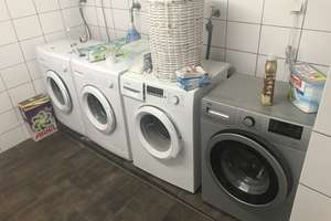 Stilvolle 2-Zimmer-Wohnung mit Balkon / Südstadt in Heilbronn – 74074 Heilbronn, Heilbronn – Vorschaubild 19