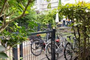 Charmante Dachgeschosswohnung mit großem Potenzial in der Bleickenallee – Die vollständige Adresse der Immobilie erhältst du vom Anbieter., 22763 Ottensen, Hamburg – Vorschaubild 19