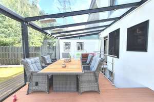 ++ MODERNISIERTES DREIFAMILIENHAUS + DOPPELGARAGE + GARTEN IN GUTER LAGE!! ++ – Die vollständige Adresse der Immobilie erhältst du vom Anbieter., 52134 Herzogenrath – Vorschaubild 9