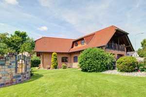 Familienanwesen mit Traumgarten – Westerwaldkreis – Vorschaubild 5