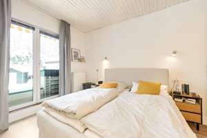 Gepflegtes Zweifamilienhaus mit großem Grundstück in bester Lage von Niendorf – Die vollständige Adresse der Immobilie erhältst du vom Anbieter., 22459 Niendorf, Hamburg – Vorschaubild 6
