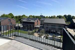 *ERSTBEZUG! BJ 2025-Maisonette-4 Zi-2-Balkone, DACH-Terrasse-2 Bäder-2 Stellplätze, in MG-Neuwerk!* – Die vollständige Adresse der Immobilie erhältst du vom Anbieter., 41066 Neuwerk-Mitte, Mönchengladbach – Vorschaubild 26