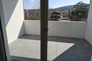 Neubauwohnung  mit Balkon in Bubenreuth – Die vollständige Adresse der Immobilie erhältst du vom Anbieter., 91058 Altstadt, Erlangen – Vorschaubild 9