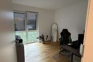 3-Zimmer-Wohnung im 1. Obergeschoss mit Balkon und Einbauküche – Mindener Straße 445a, 49086 Darum/Gretesch/Lüstringen, Osnabrück – Vorschaubild 7