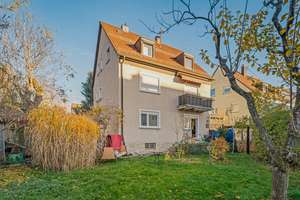Gefragte Adresse in Fellbach – vielseitig nutzbares Grundstück – Die vollständige Adresse der Immobilie erhältst du vom Anbieter., 70734 Fellbach – Vorschaubild 2