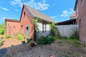 Mit handwerklichem Geschick zum Traumhaus - inklusive Vorkaufsrecht auf die zweite Haushälfte – Die vollständige Adresse der Immobilie erhältst du vom Anbieter., 21337 Neu-Hagen, Lüneburg – Vorschaubild 14
