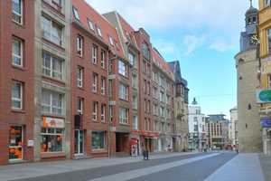 direkt am Boulevard – Leipziger Straße 82, 6108 Halle (Saale) – Vorschaubild 1