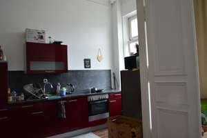 Achtung Liebhaberobjekt Wohnen und Arbeiten unter einem Dach im Aachener Dreifensterhaus

 – Die vollständige Adresse der Immobilie erhältst du vom Anbieter., 52062 Kaiserplatz, Aachen – Vorschaubild 17