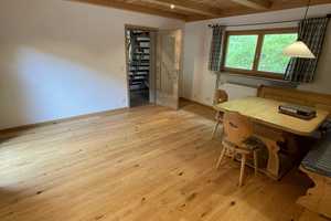 3-Raum-Maisonette-Wohnung/ Haus mit Einbauküche in Tegernsee – Miesbach (Kreis) – Vorschaubild 11