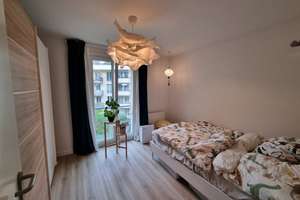 2-Zimmer-Wohnung | Zentrumsnah | Balkon | Tiefgarage – Lutherstraße 20, 4315 Neustadt-Neuschönefeld, Leipzig – Vorschaubild 9