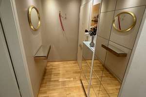 Charmante 1-Zimmer Wohnung in Schwabing-West, München