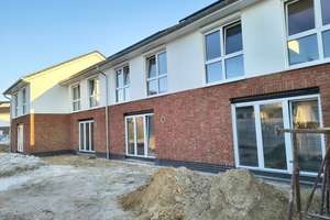 Neubau-Reihenhäuser zu vermieten! – Die vollständige Adresse der Immobilie erhältst du vom Anbieter., 27243 Harpstedt – Vorschaubild 3