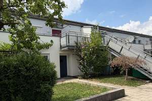Attraktive 3-Zimmer-Erdgeschosswohnung mit Gartenanteil und Tiefgaragenstellplatz in Augsburg – Die vollständige Adresse der Immobilie erhältst du vom Anbieter., 86179 Haunstetten-Süd, Augsburg – Vorschaubild 3