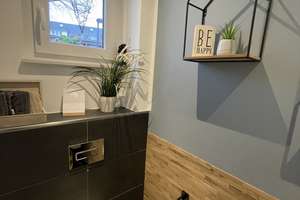 Neuwertiges 4-Zimmer-Reihenhaus mit EBK und Sauna in Bremen, Arsten – Die vollständige Adresse der Immobilie erhältst du vom Anbieter., 28279 Arsten, Bremen – Vorschaubild 5