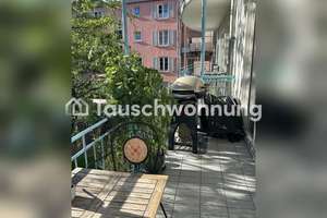 Tauschwohnung: Wunderschön ruhige Wohnung in Sendling mit großem Balkon – Die vollständige Adresse der Immobilie erhältst du vom Anbieter., 81371 Sendlinger Feld, München – Vorschaubild 13