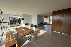 Fabrikantenvilla der klassischen Moderne mit Weitblick 
ideal für Wohnen & Arbeiten – Die vollständige Adresse der Immobilie erhältst du vom Anbieter., 33142 Büren – Vorschaubild 6