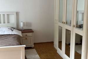 **FURNISHED** Schöne 2 Zimmerwohnung in ruhiger Wohnlage – Schillerstr. XXX, 40237 Düsseltal, Düsseldorf – Vorschaubild 7