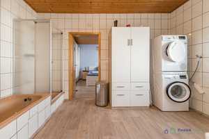 Charmantes Einfamilienhaus mit Hof, Garage und Potenzial in Heidesheim am Rhein – Mainz-Bingen (Kreis) – Vorschaubild 12
