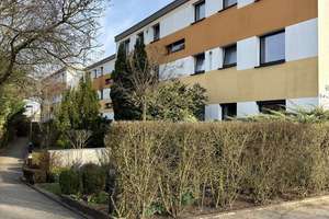 Eigennutzung oder als Kapitalanlage: 3-Zimmer-Wohnung mit Doppelbalkon in BS-Hondelage